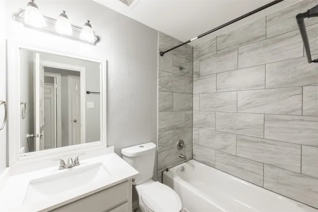 $1,850 | 6307 Pleasant Stream Drive, Cypress, TX 77433