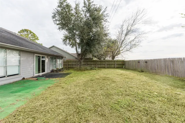 $1,850 | 6307 Pleasant Stream Drive, Cypress, TX 77433