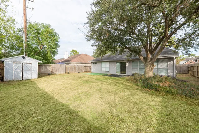 $1,850 | 6307 Pleasant Stream Drive, Cypress, TX 77433