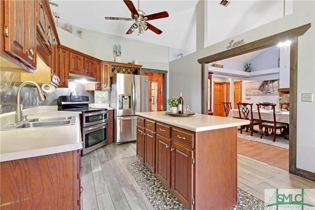 107 Crystal Drive Rincon, GA 31326 - Photo 11 of 46