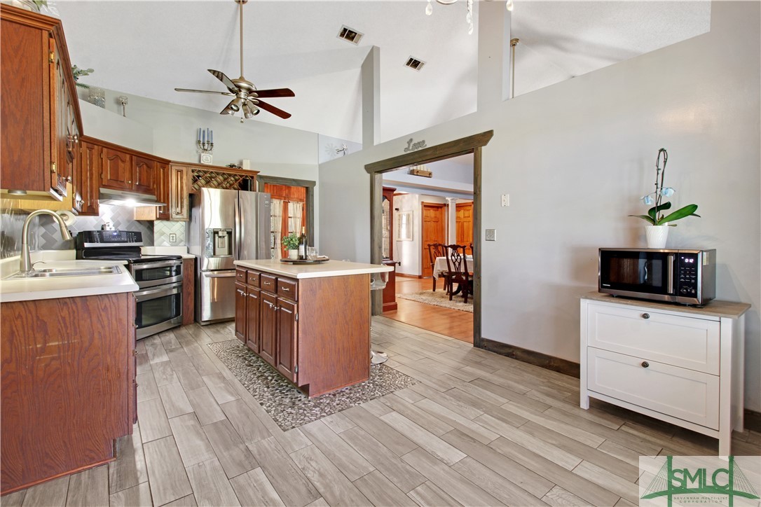 107 Crystal Drive Rincon, GA 31326 - Photo 12 of 46