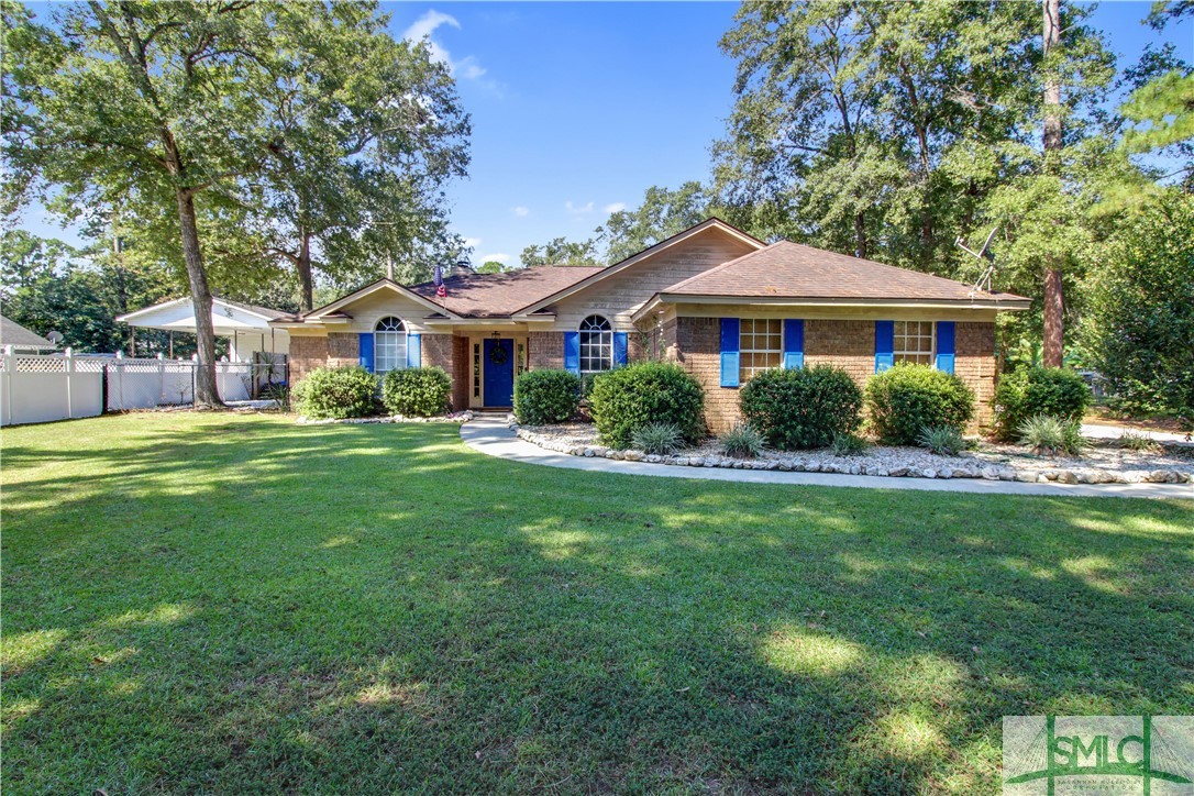 107 Crystal Drive Rincon, GA 31326 - Photo 2 of 46