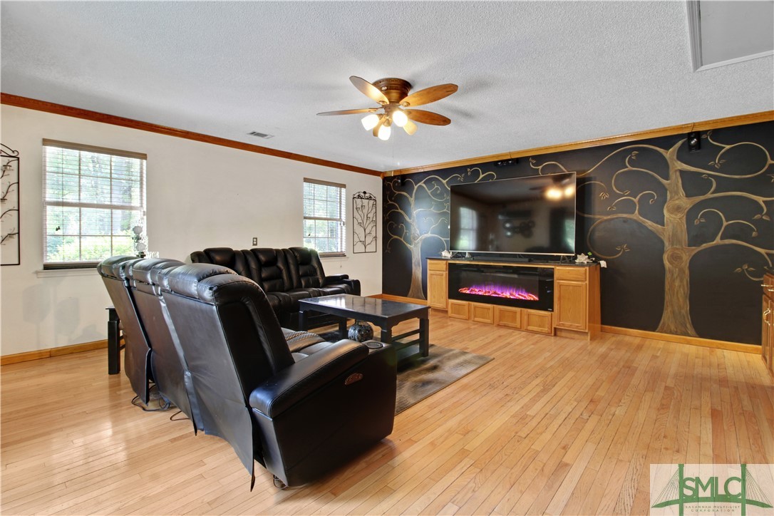 107 Crystal Drive Rincon, GA 31326 - Photo 24 of 46