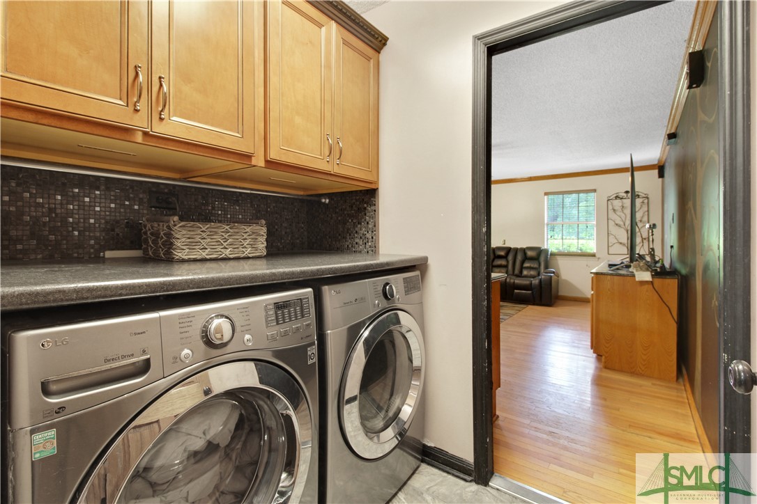 107 Crystal Drive Rincon, GA 31326 - Photo 27 of 46