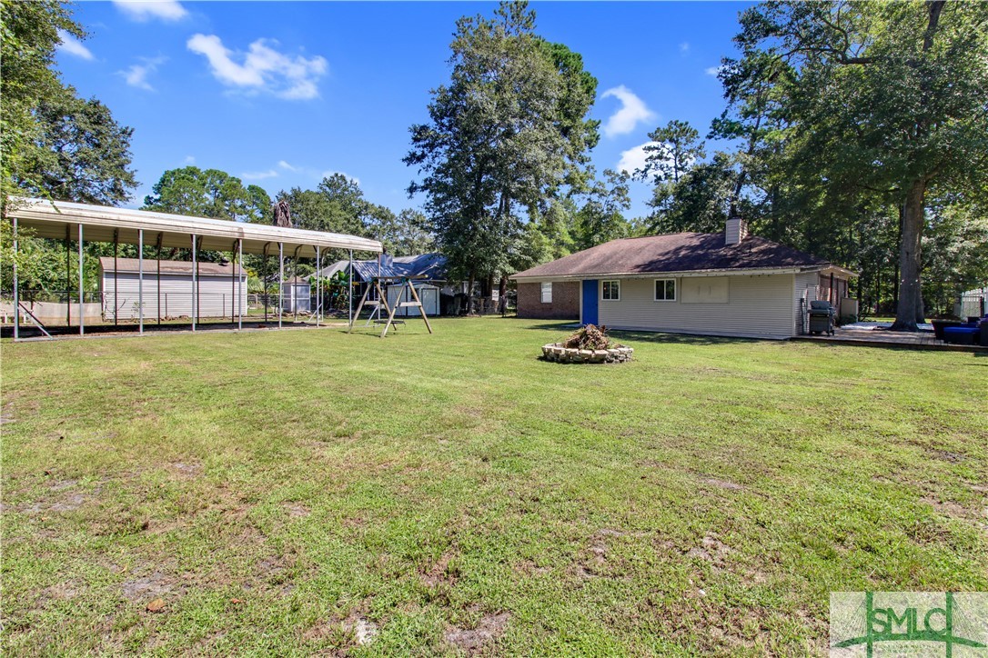 107 Crystal Drive Rincon, GA 31326 - Photo 38 of 46