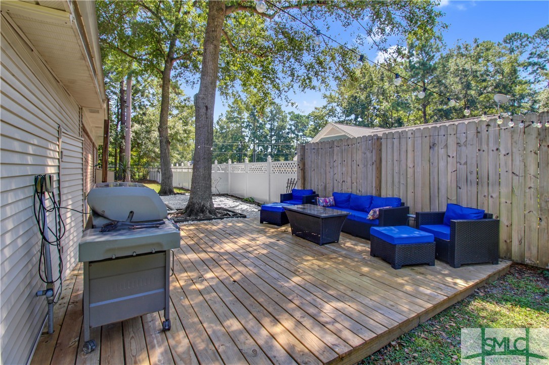 107 Crystal Drive Rincon, GA 31326 - Photo 39 of 46