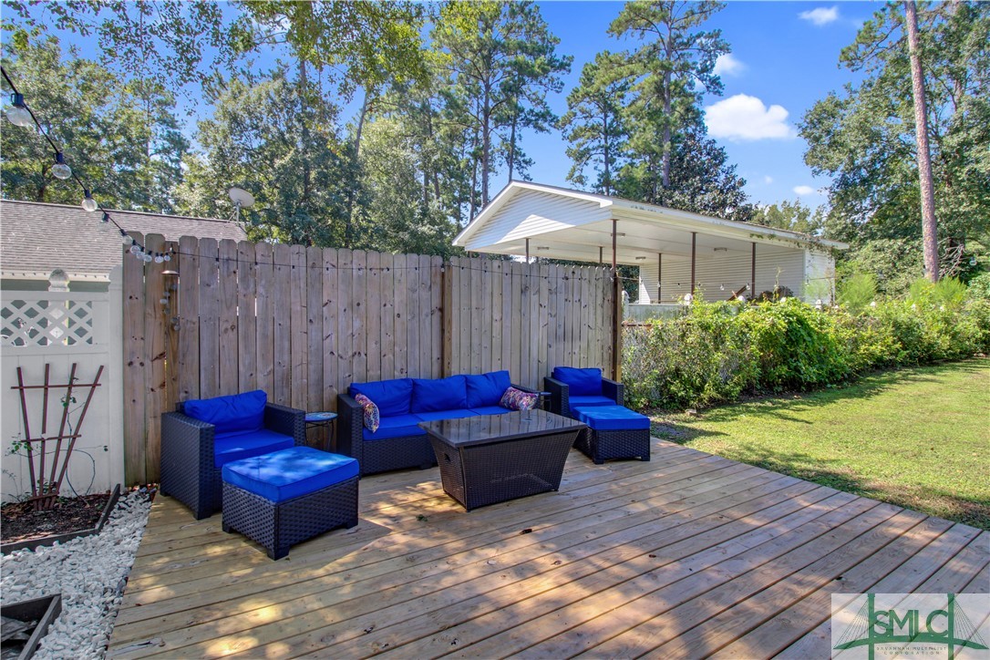 107 Crystal Drive Rincon, GA 31326 - Photo 41 of 46