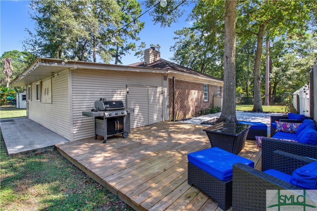 107 Crystal Drive Rincon, GA 31326 - Photo 42 of 46