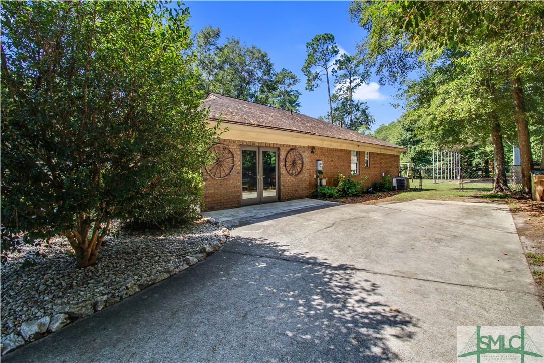 107 Crystal Drive Rincon, GA 31326 - Photo 43 of 46