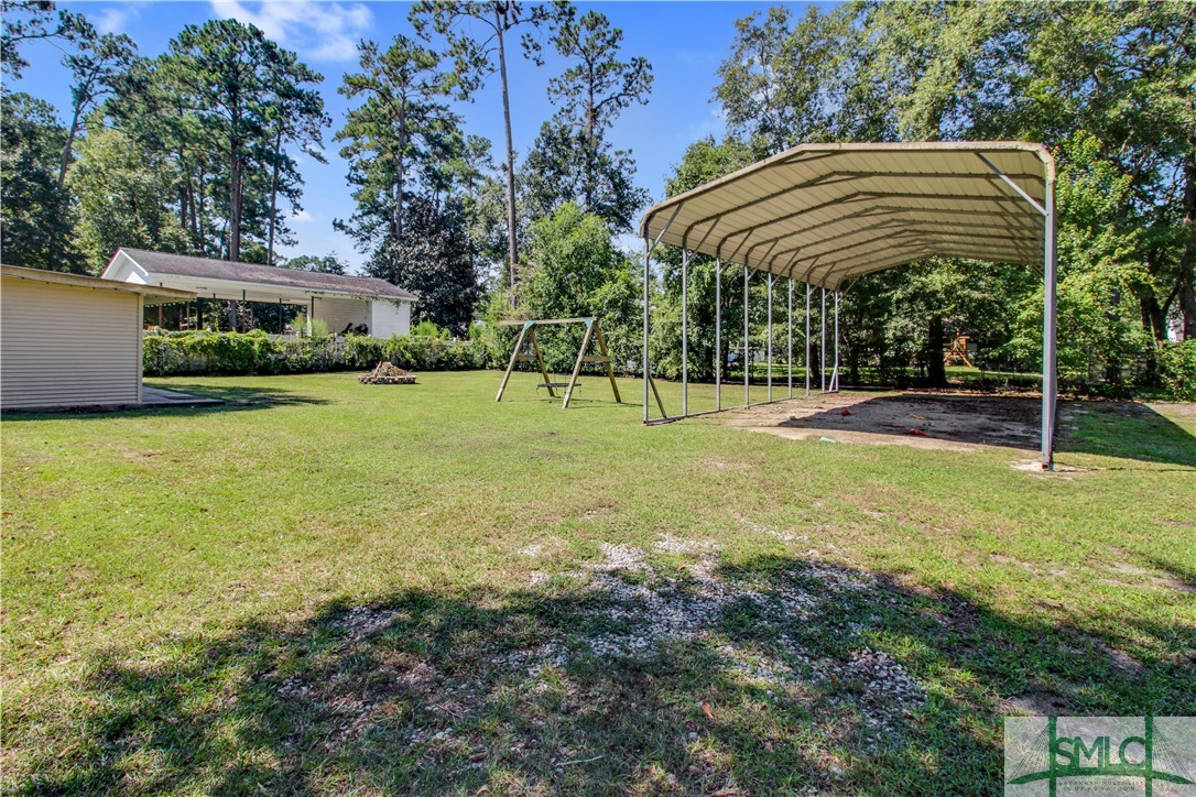 107 Crystal Drive Rincon, GA 31326 - Photo 44 of 46