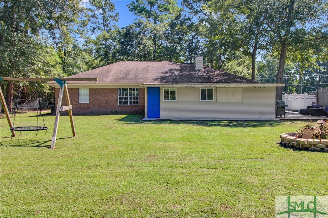 107 Crystal Drive Rincon, GA 31326 - Photo 46 of 46