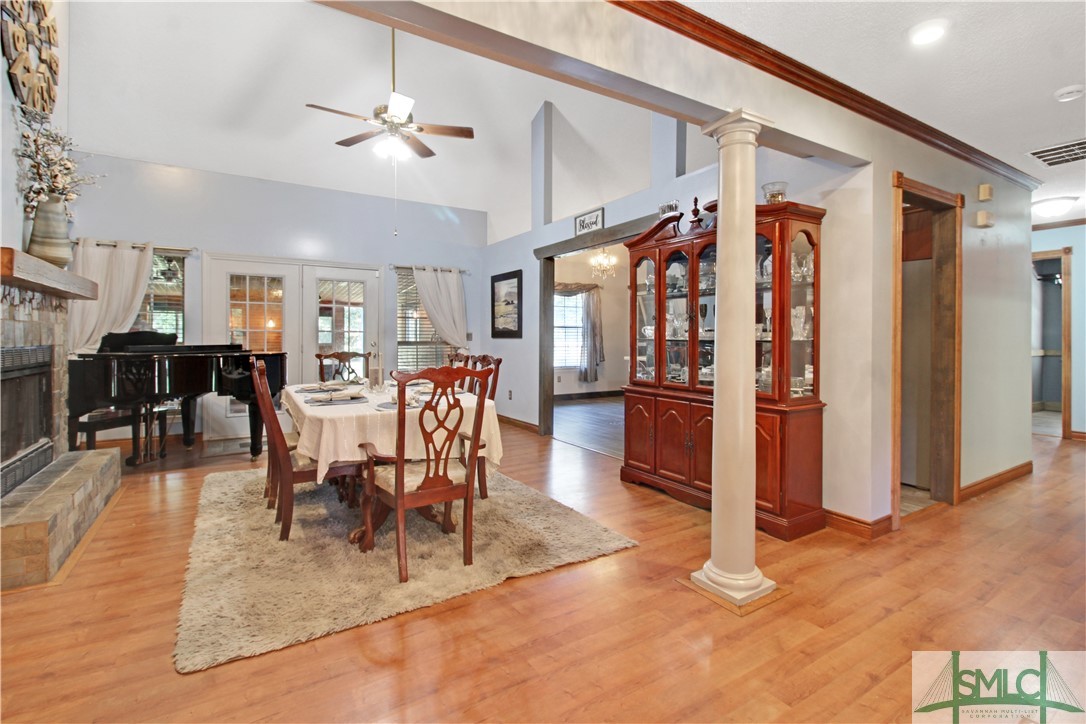 107 Crystal Drive Rincon, GA 31326 - Photo 5 of 46