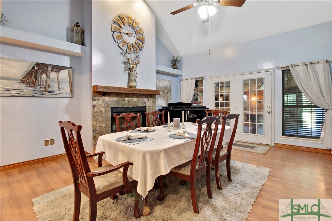 107 Crystal Drive Rincon, GA 31326 - Photo 6 of 46