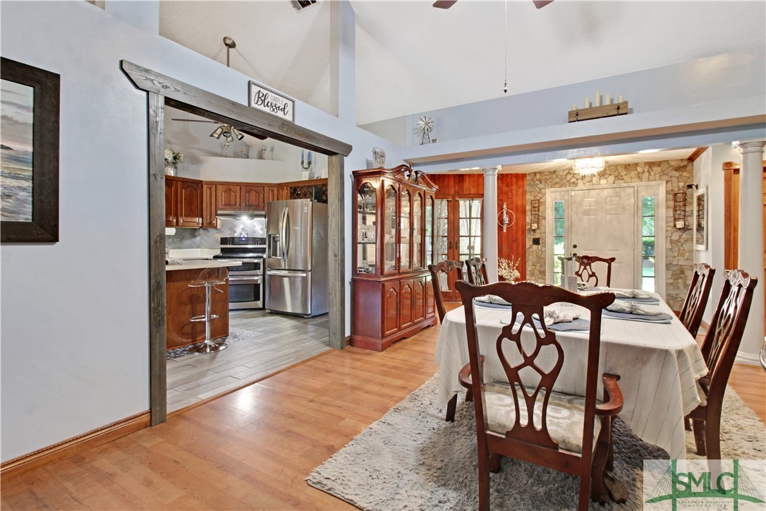 107 Crystal Drive Rincon, GA 31326 - Photo 7 of 46