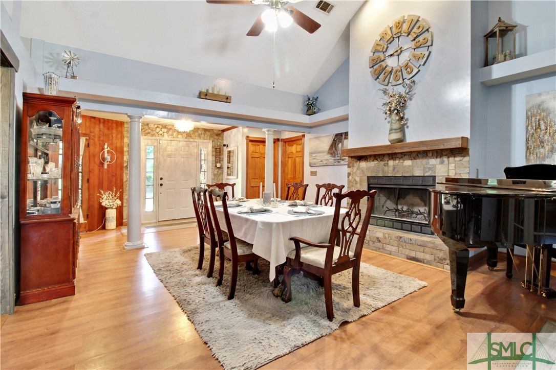 107 Crystal Drive Rincon, GA 31326 - Photo 8 of 46