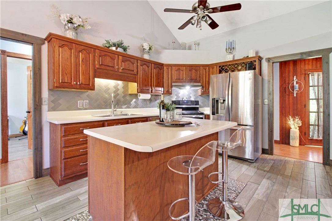 107 Crystal Drive Rincon, GA 31326 - Photo 10 of 46