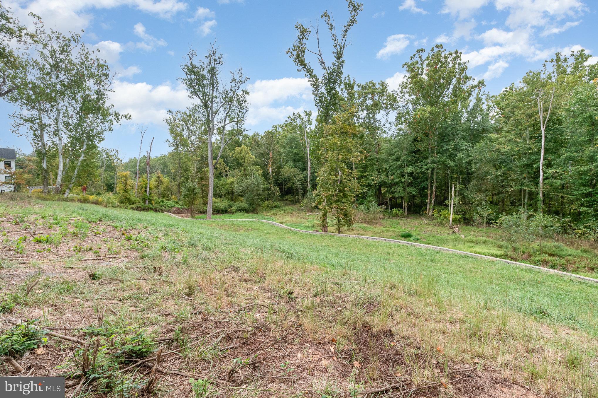 1130 McCormick Road Mechanicsburg, PA 17055 - Photo 11 of 14 a view of outdoor space with trees all around