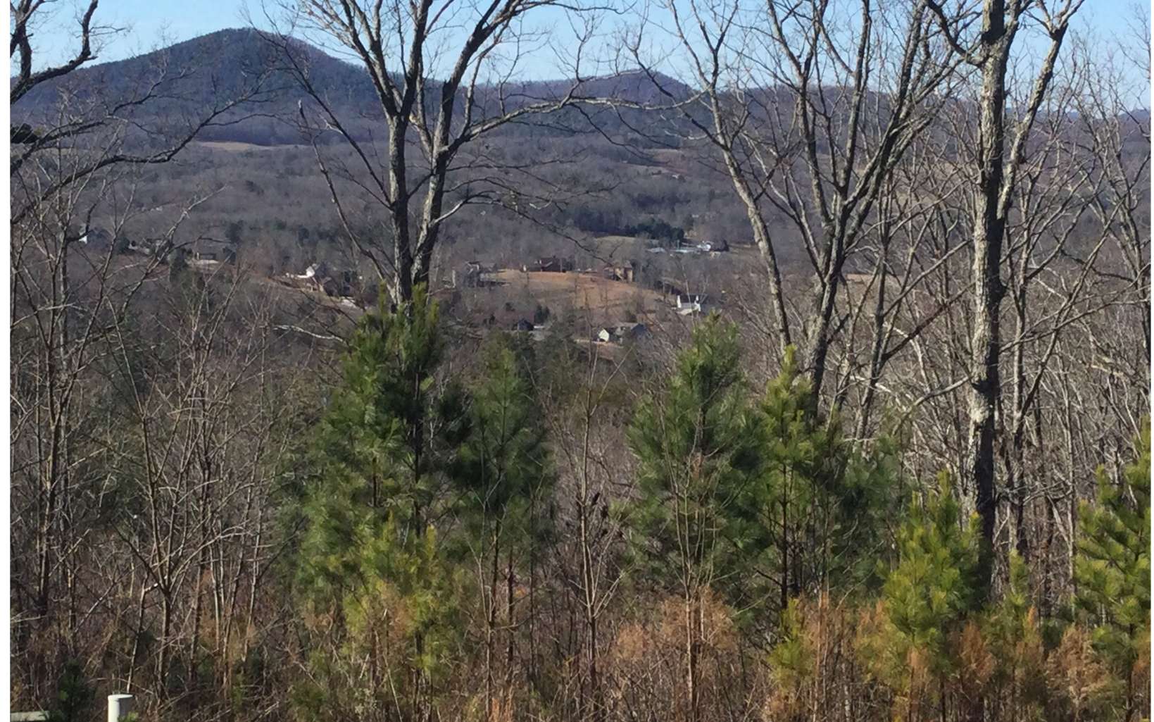 Lt366 Ridge Pointe Way Blairsville, GA 30512 - Photo 1 of 1 Main View