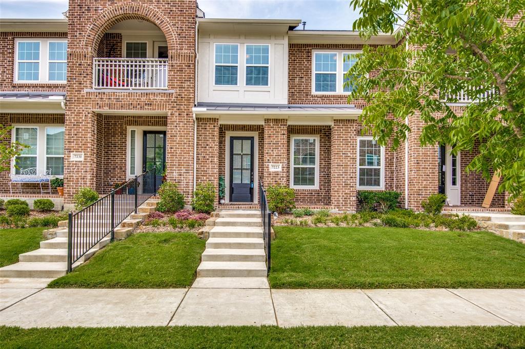 7223 Switchgrass Road Frisco, TX 75033 - Photo 2 of 25