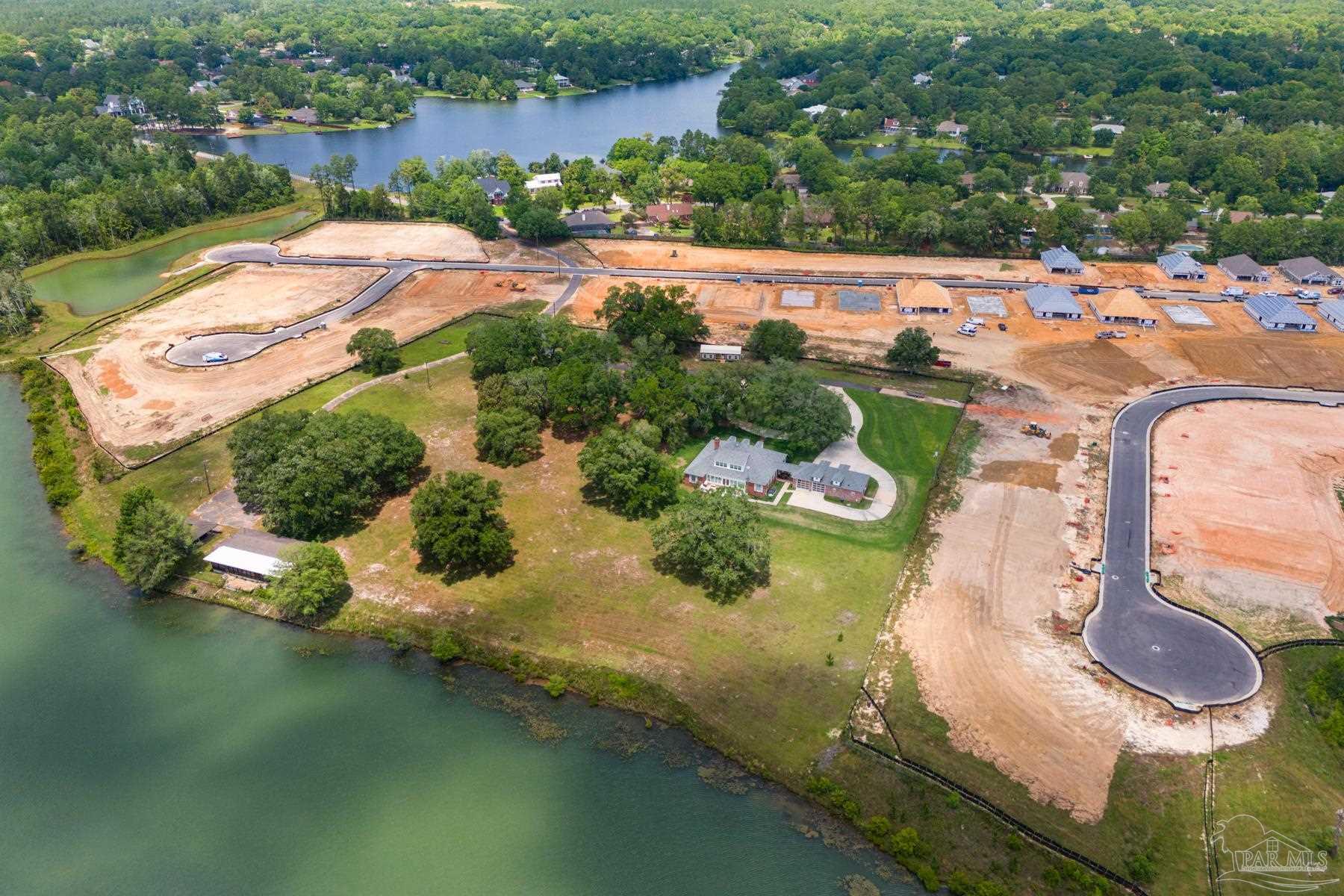 3326 Grouse Road Pace, FL 32571 - Photo 20 of 25