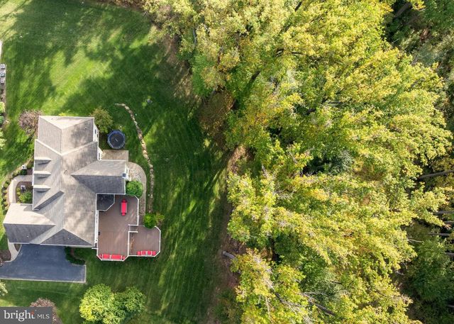 $2,025,000 | 3917 Woodland Drive, Newtown Square, PA 19073