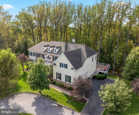 $2,025,000 | 3917 Woodland Drive, Newtown Square, PA 19073
