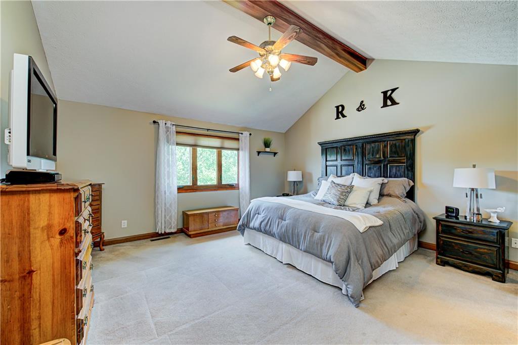 6091 Hunters Ridge Drive Plainfield, IN 46168 - Photo 22 of 46 Gallery Image 22