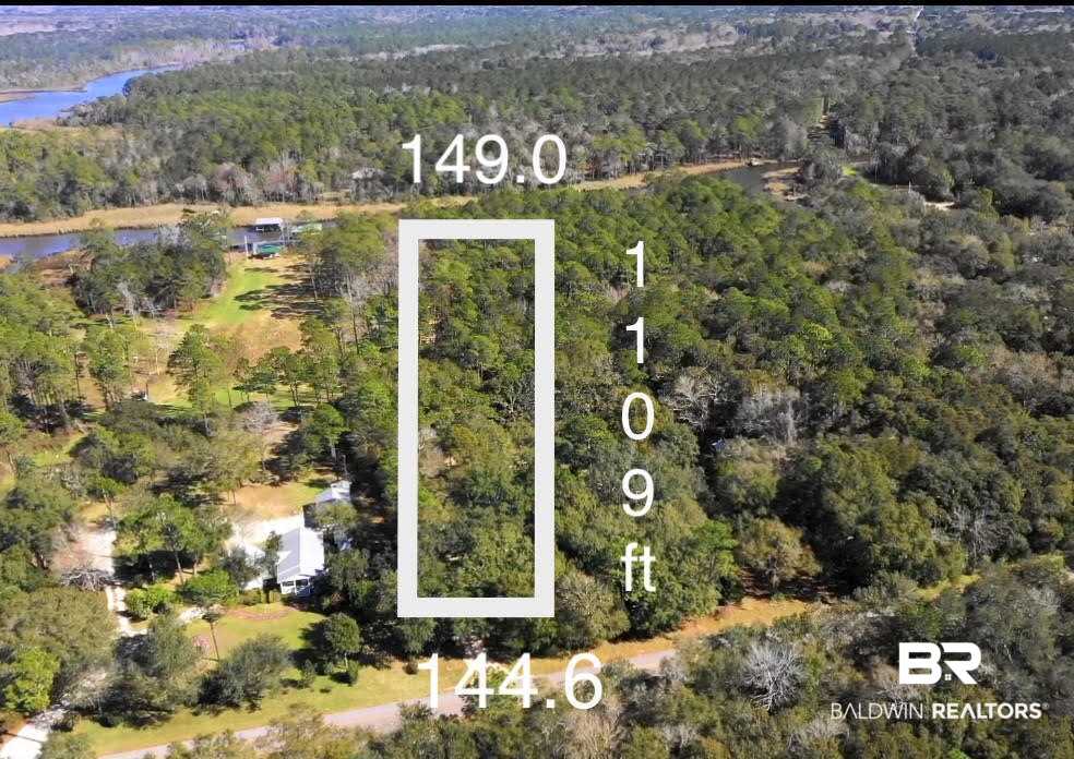 0 Collins Lane Foley, AL 36535 - Photo 1 of 13