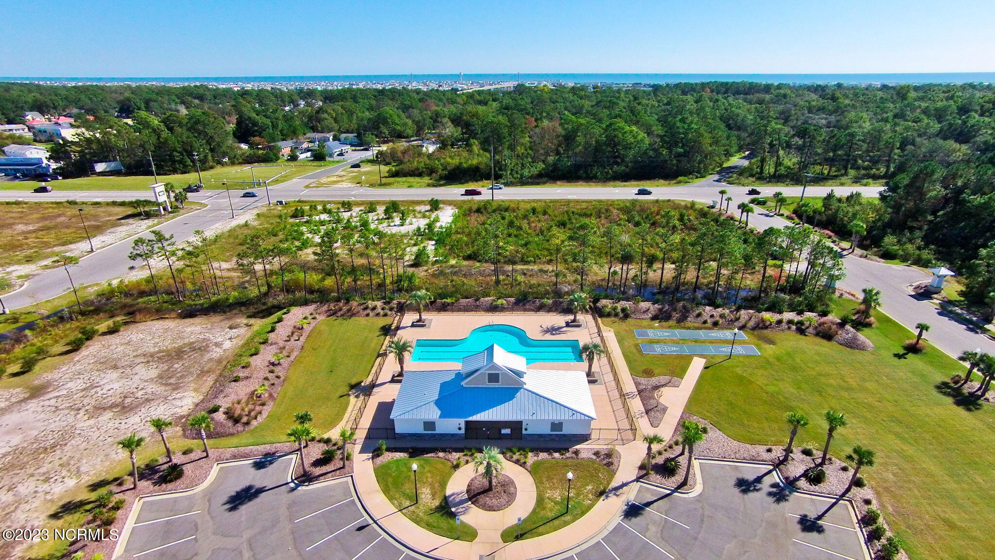 1368 Long Pond Road Southwest Ocean Isle Beach, NC 28469 - Photo 51 of 56 The Retreat Amenity & Pool