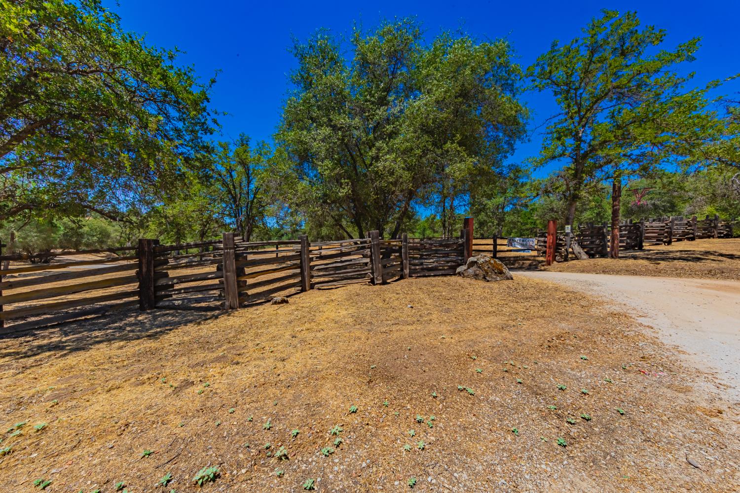 49610 House Ranch Road O'Neals, CA 93645 - Photo 12 of 48 Front entrance