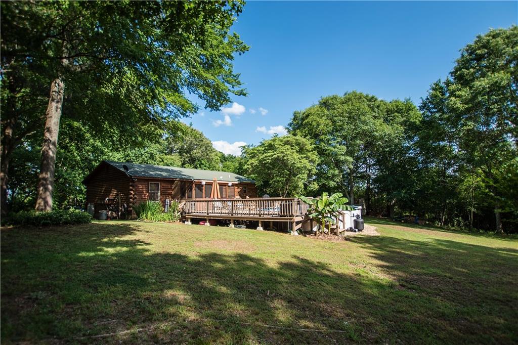 1190 Baxter Road Northeast Resaca, GA 30735 - Photo 1 of 1