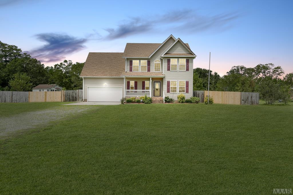 122 Barco Road Barco, NC 27917 - Photo 1 of 21 Main View