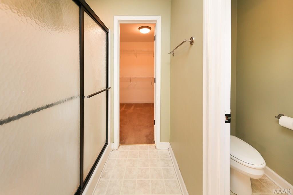 122 Barco Road Barco, NC 27917 - Photo 15 of 21 Master Bathroom