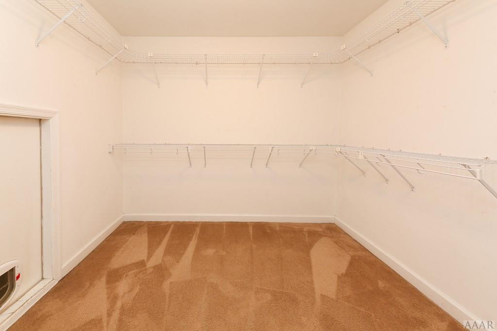 122 Barco Road Barco, NC 27917 - Photo 16 of 21 Walk in Closet