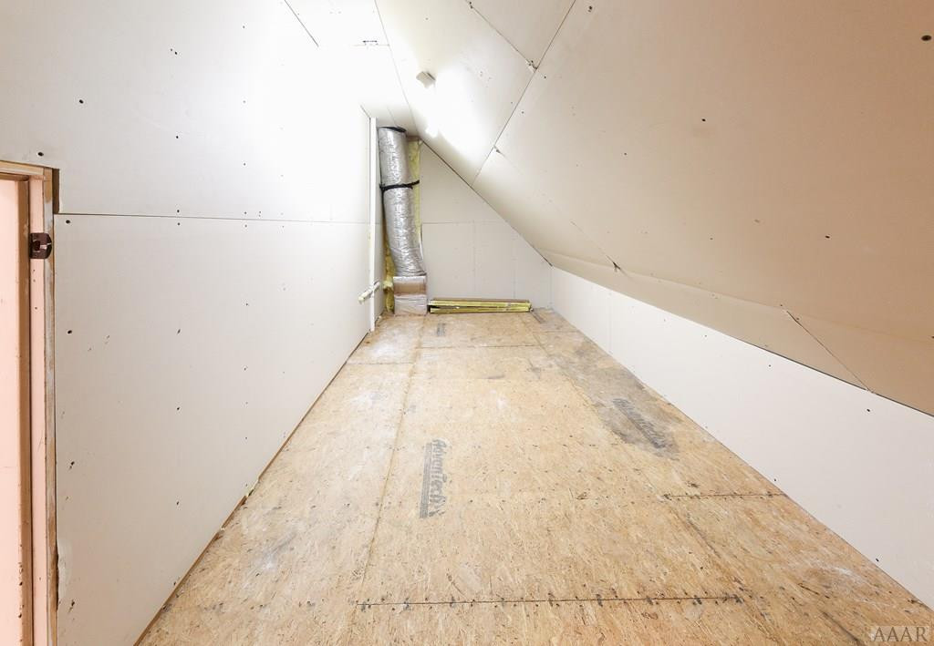 122 Barco Road Barco, NC 27917 - Photo 17 of 21 Storage off the walk-in closet