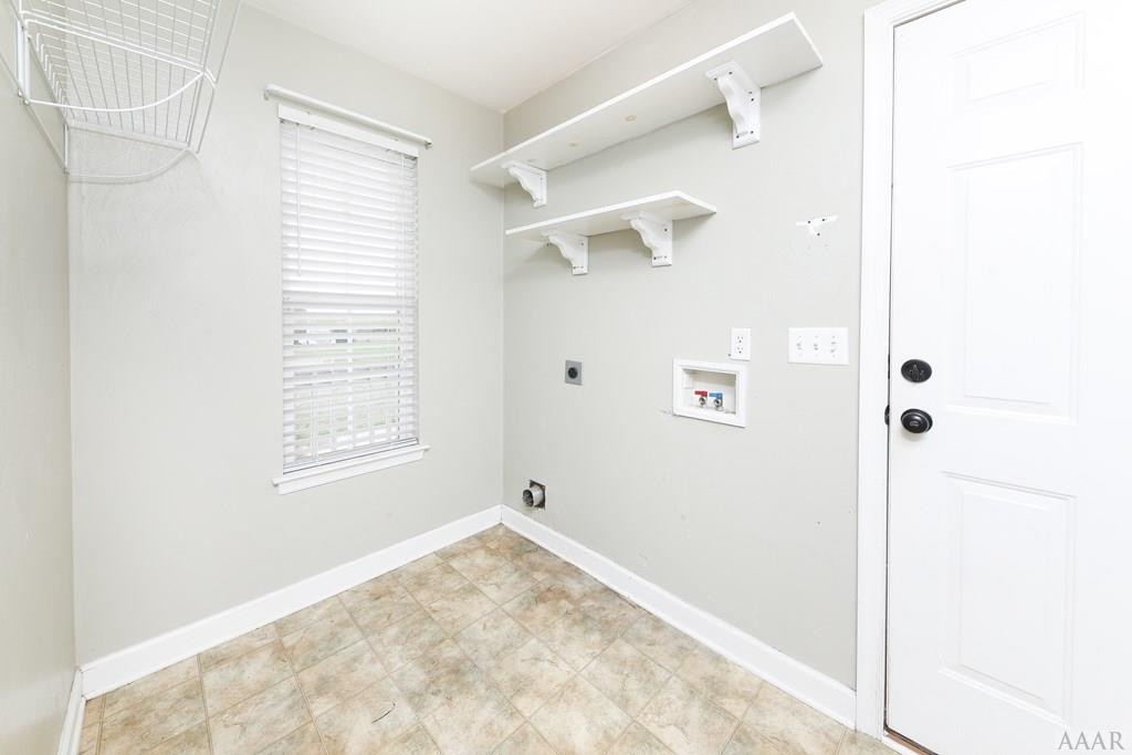 122 Barco Road Barco, NC 27917 - Photo 18 of 21 Laundry Room