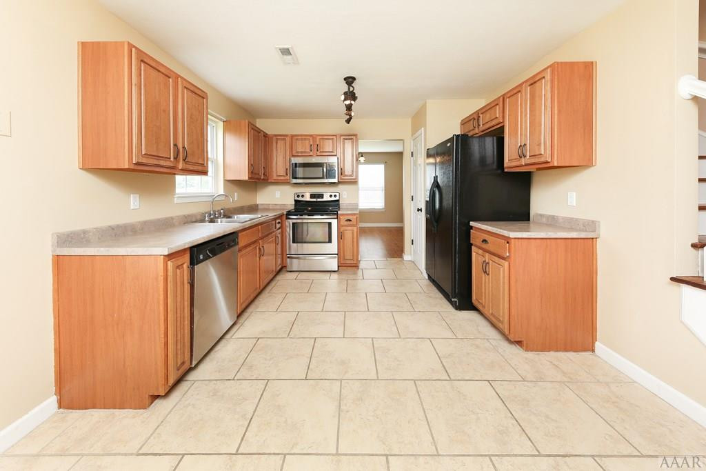 122 Barco Road Barco, NC 27917 - Photo 6 of 21 Kitchen