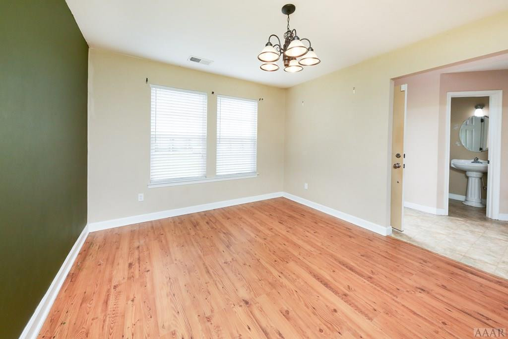 122 Barco Road Barco, NC 27917 - Photo 7 of 21 Dining Room or Home Office