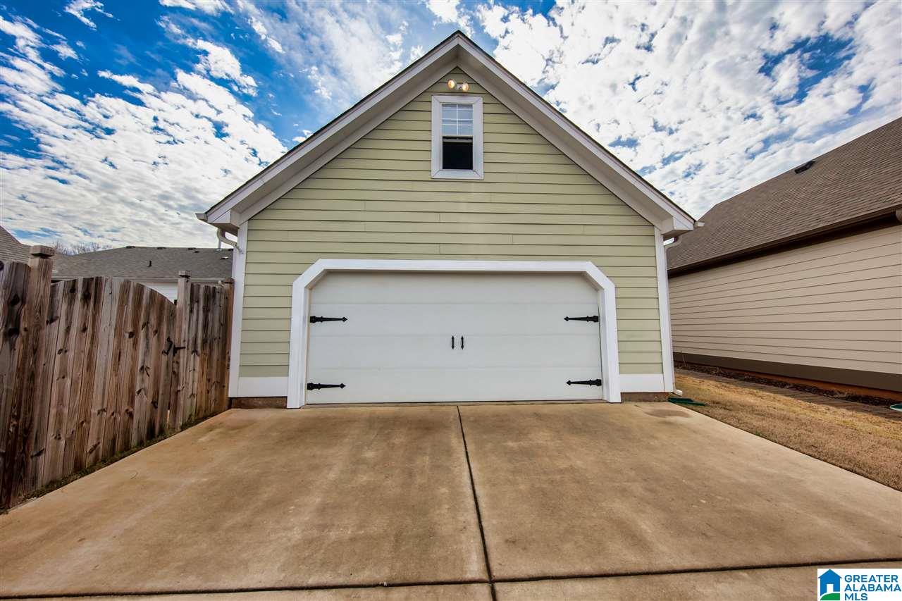 5921 Ridgeline Drive Bessemer, AL 35022 - Photo 33 of 39
