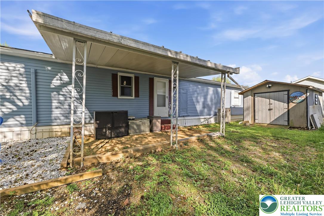 8743 Turkey Ridge Road Breinigsville, PA 18031 - Photo 23 of 24