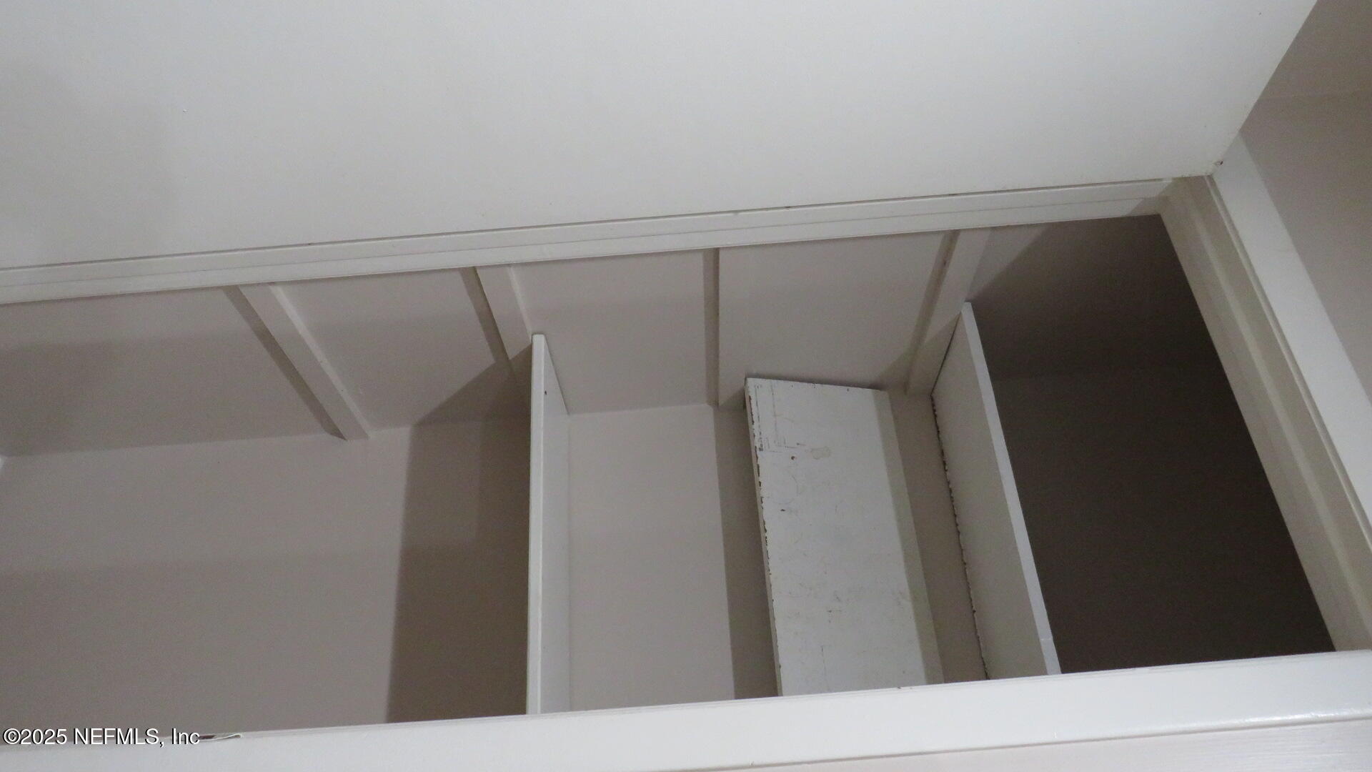 1160 Mohawk Street, Unit 2 Jacksonville, FL 32205 - Photo 6 of 9 a view of closet