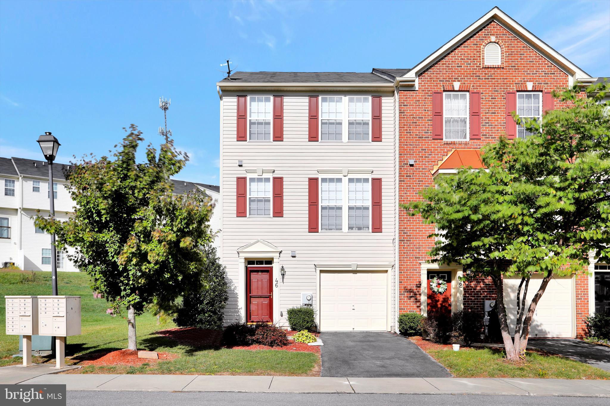 46 Streamside Place Falling Waters, WV 25419 - Photo 1 of 41