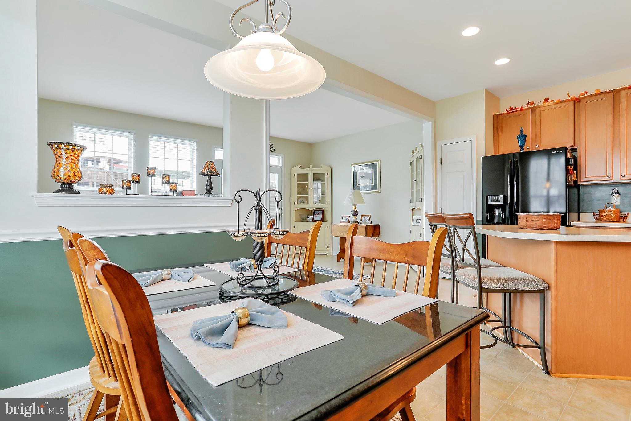 46 Streamside Place Falling Waters, WV 25419 - Photo 16 of 41