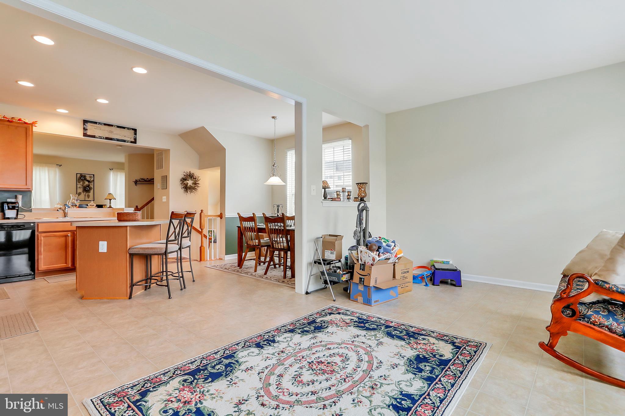 46 Streamside Place Falling Waters, WV 25419 - Photo 19 of 41