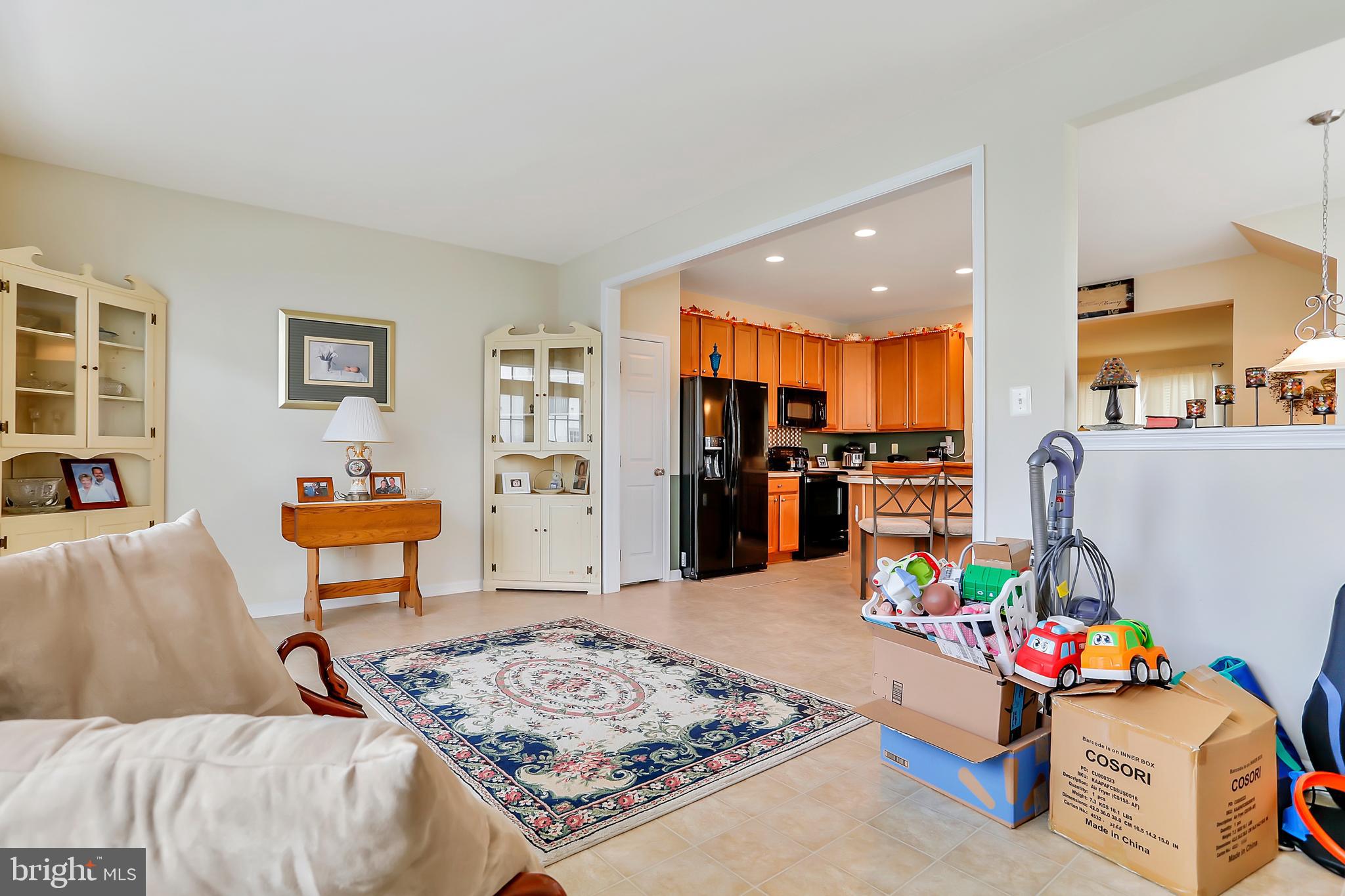 46 Streamside Place Falling Waters, WV 25419 - Photo 20 of 41