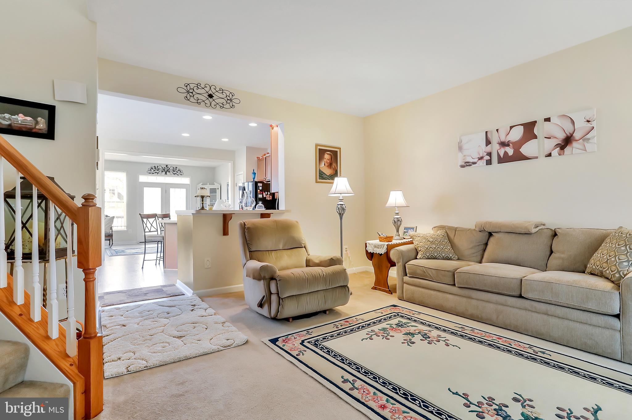 46 Streamside Place Falling Waters, WV 25419 - Photo 23 of 41