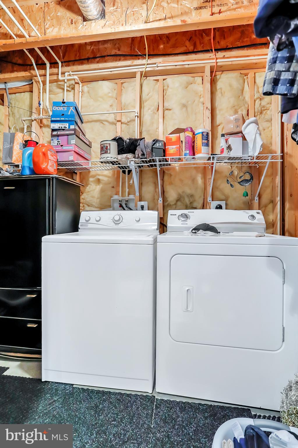 46 Streamside Place Falling Waters, WV 25419 - Photo 10 of 41