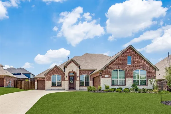 $3,900 | 9759 Hickory Hill Road, Frisco, TX 75035