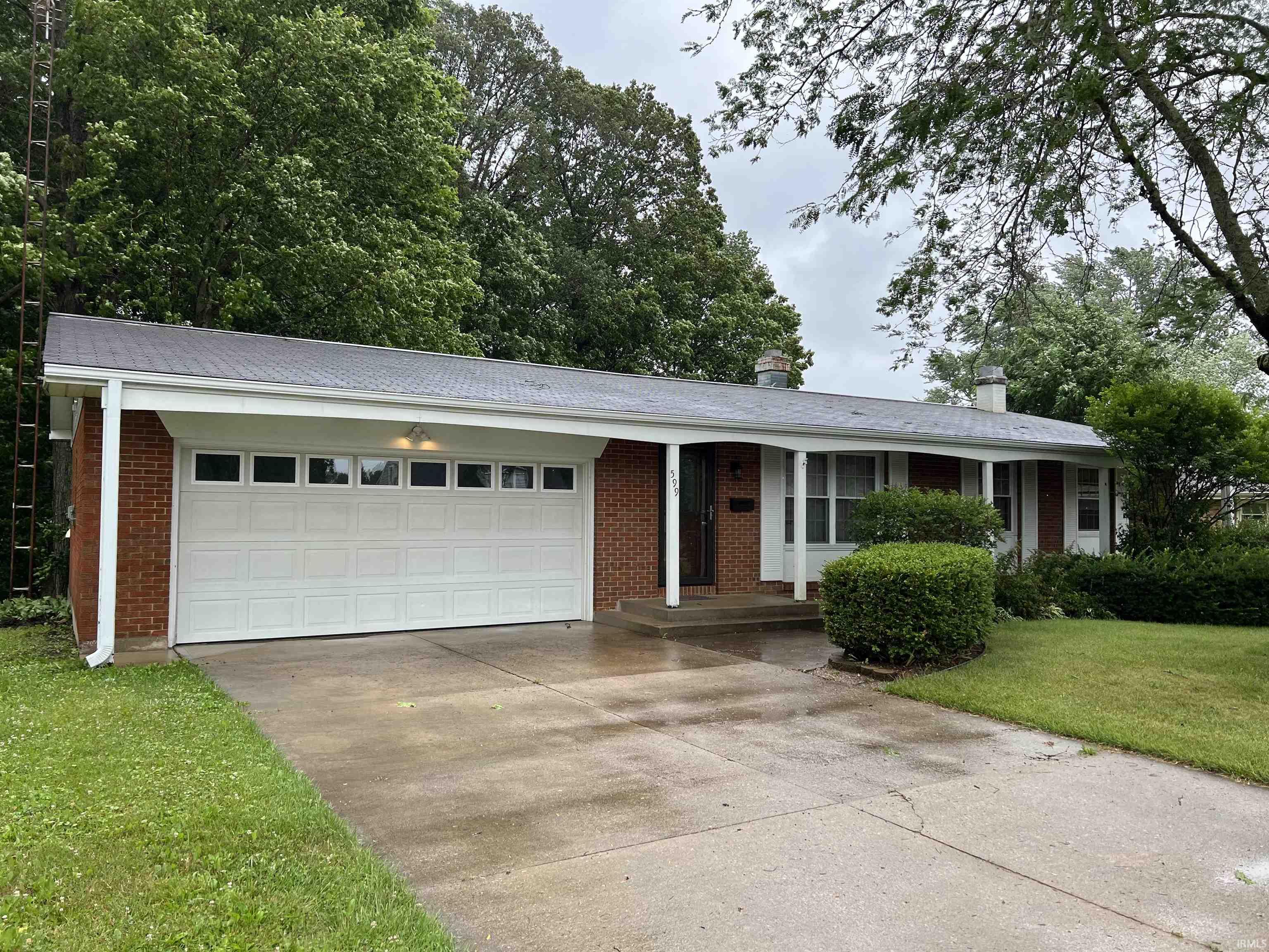 599 Baker Road Hagerstown, IN 47346 - Photo 1 of 10 Gallery Image 1