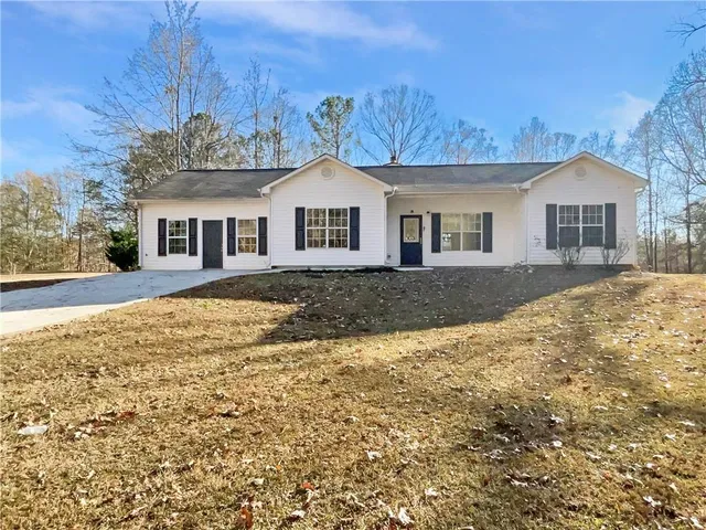 $275,000 | 32 Island Shoals Road, Jackson, GA 30233